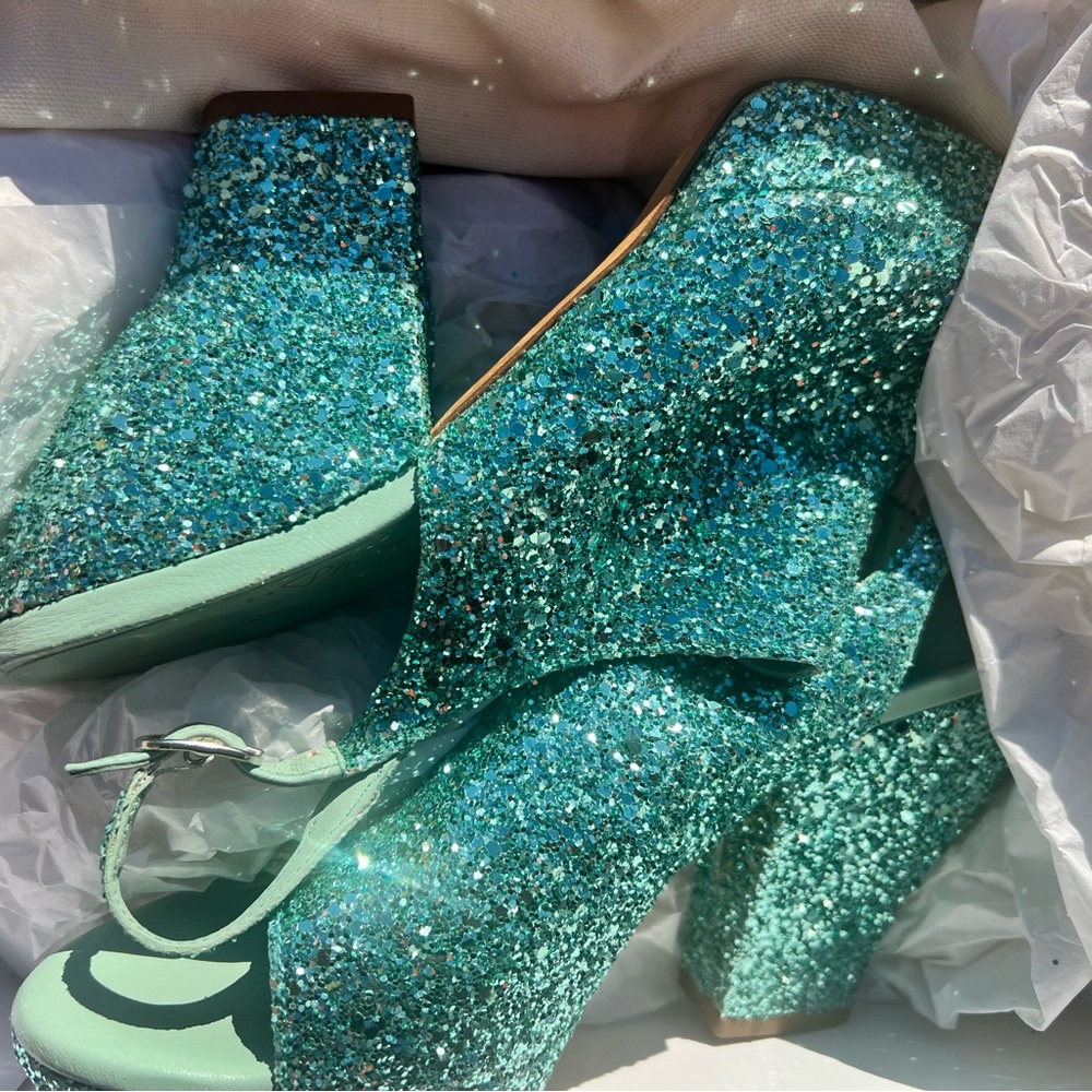 3.1 Phillip Lim Platform Sandals